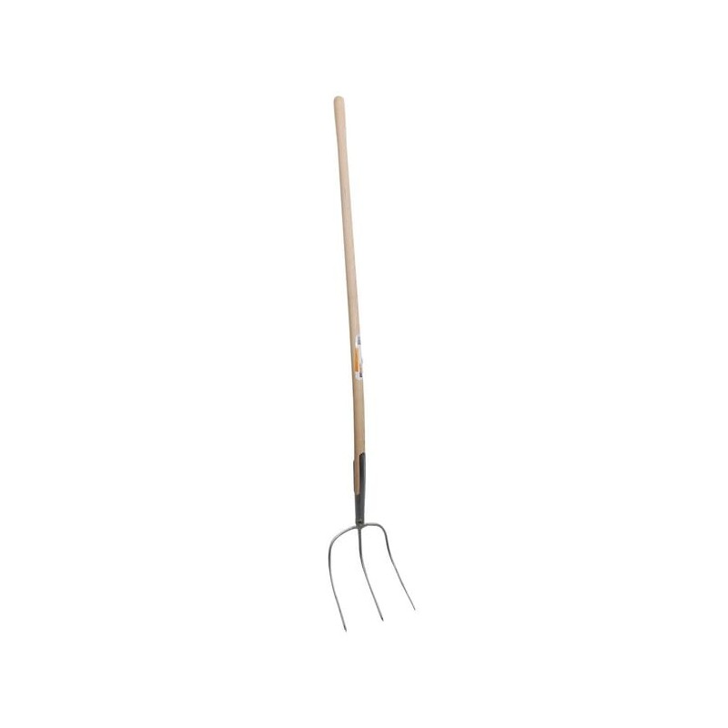 Hay fork 3 prong with handle - 720100GP