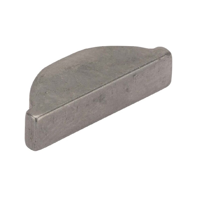 Klin półokrągły - 7140365 Klin półokrągły - 7140365