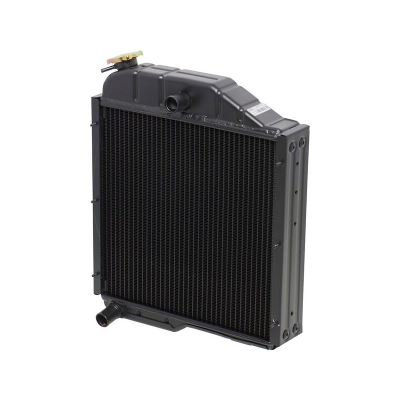 Radiator 5211-7745 - 72011315