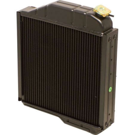 Radiator 5211-7745 - 72011315