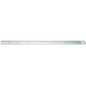 Przymiar stalowy 300 mm - 71730GED