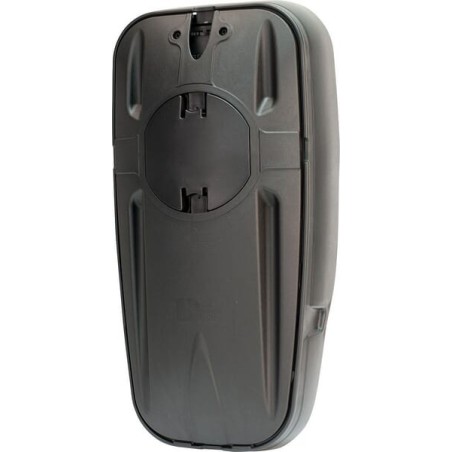 Geteilter Spiegel 12V rechts - 7135014AM