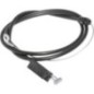 Motorstopkabel - 71563