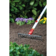 71AAA027650 Wolf-Garten, Multi-star 