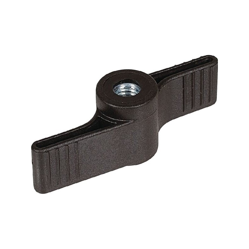 M8 wing nut - 72004166