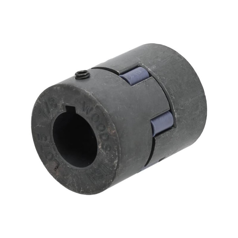 Coupling logsplitter - 71804145 Coupling logsplitter - 71804145