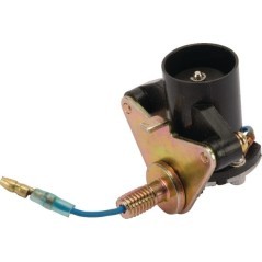 715353 Briggs & Stratton, Schmierung 