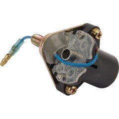 715353 Briggs & Stratton, Schmierung 
