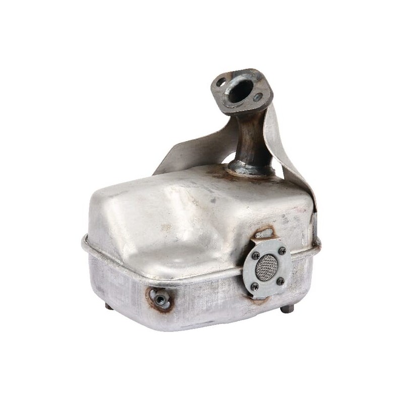 Tłumik - 715523 Tłumik - 715523