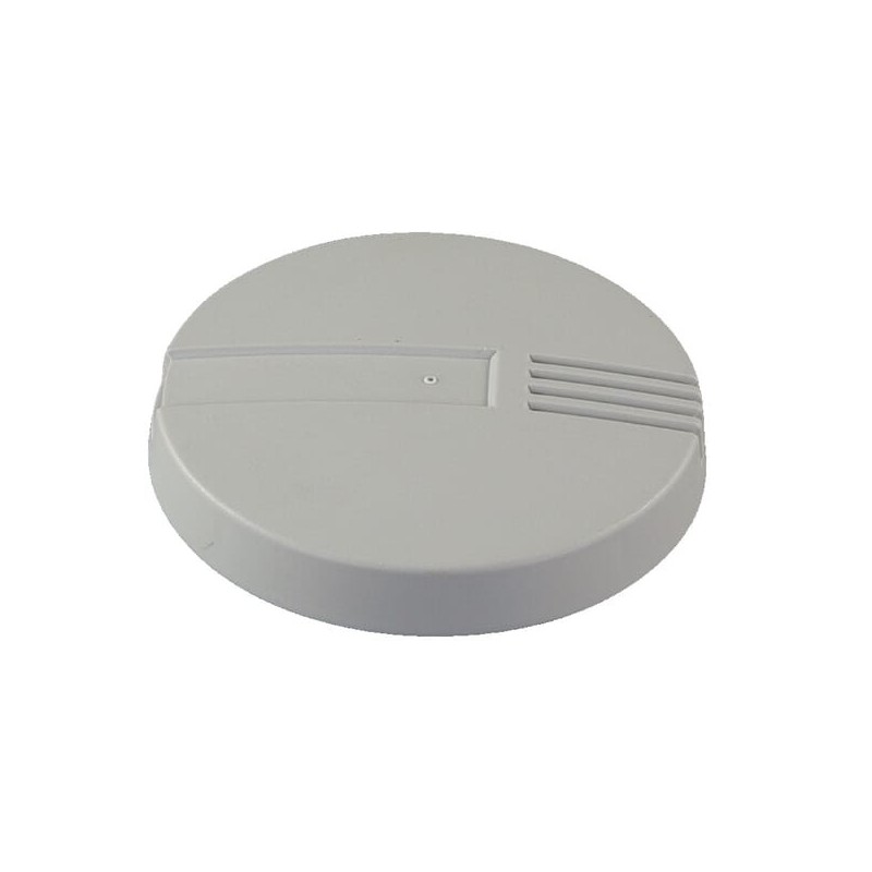 Radkappe grau - 7200249