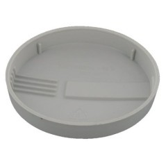 Radkappe grau - 7200249