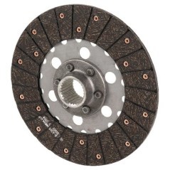 72011150 Zetor, Clutch discs 