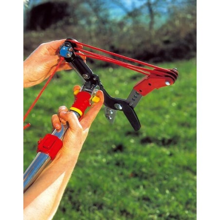 Sekator do gałęzi, RC-VM Profi - 71ACA005650