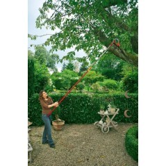 71ACA005650 Wolf-Garten, Multi-star 