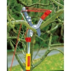 71ACA005650 Wolf-Garten, Multi-star 