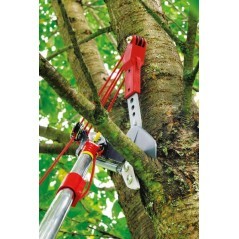 71ACA005650 Wolf-Garten, Multi-star 