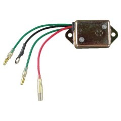 715200 Briggs & Stratton, Części mocujące 