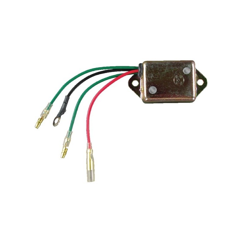 Voltage regulator - 715200 Voltage regulator - 715200