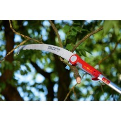 71BCA003650 Wolf-Garten, Multi-star 
