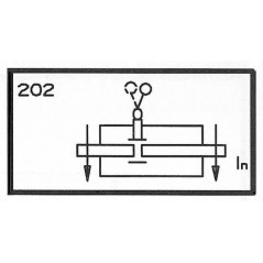 716005 Comer, Shifting couplings 