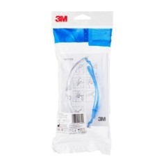Schutzbrille Tora CCS - 7151100000
