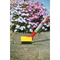 71AAA020650 Wolf-Garten, Multi-star 
