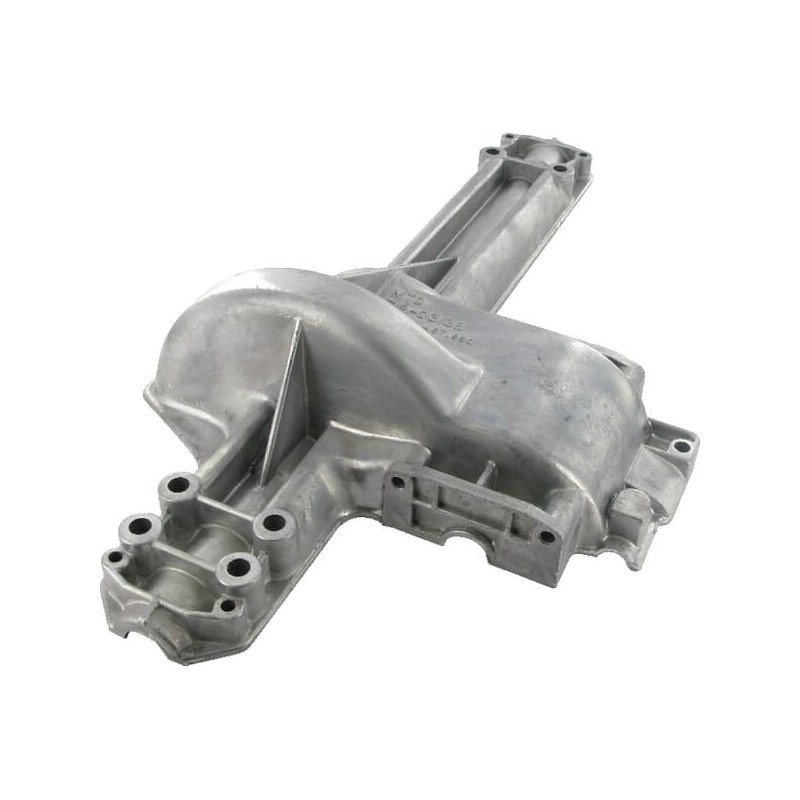 Differential lower half - 7190313B Differential lower half - 7190313B