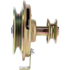 71704742 MTD, Couplings 