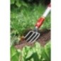 Handgabel, LU-GM - 71AAA018650 Handgabel, LU-GM - 71AAA018650