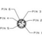 Split Mirror 12V - 7135023AM Split Mirror 12V - 7135023AM