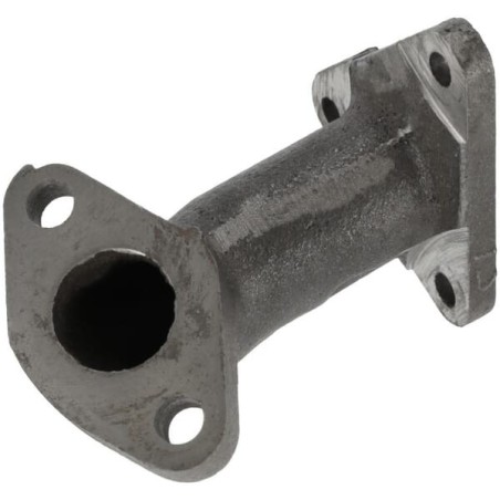 Auspuffkniestück - 715861