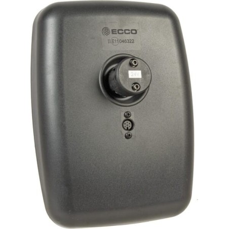 24V Mirror Heated - 7132532AM