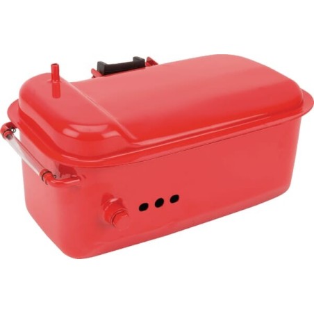 Fuel tank - 71425055711YAN