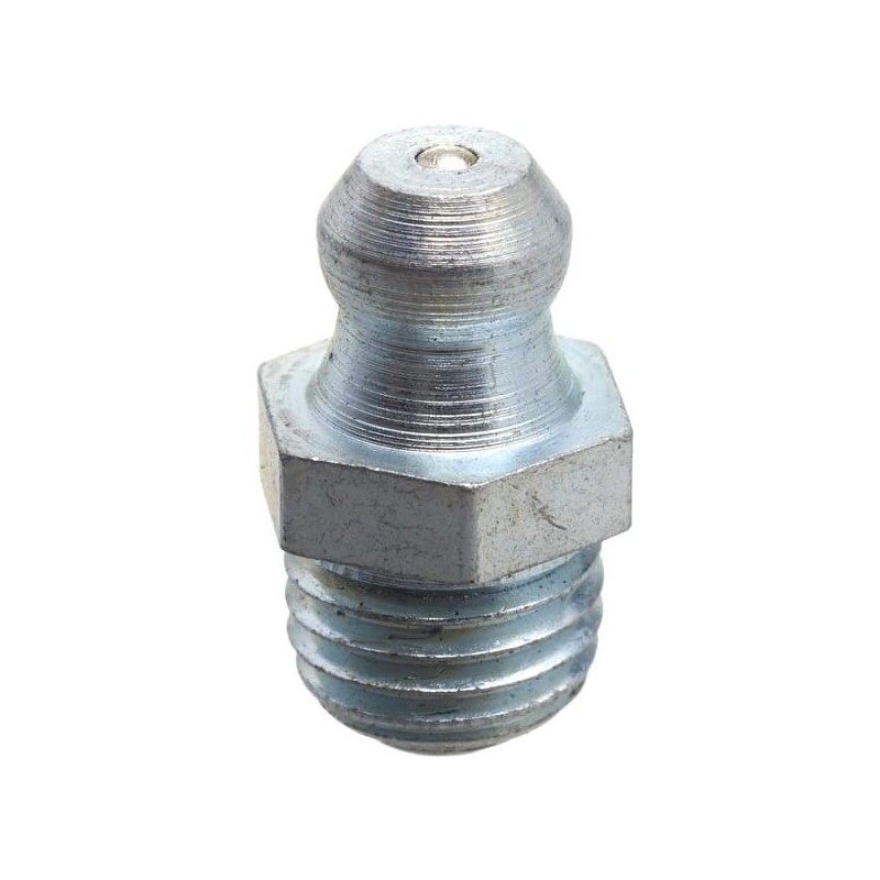 Grease nipple 8x1 - 71412DA81 Grease nipple 8x1 - 71412DA81