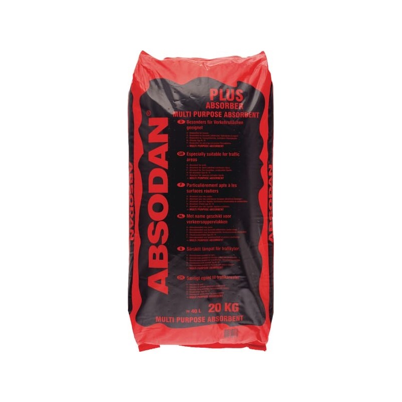 Absodan Plus 20 kg - 72000888 Absodan Plus 20 kg - 72000888