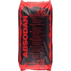 Absodan Plus 20 kg - 72000888
