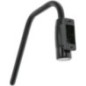 Mirror arm 16mm - 7200007A Mirror arm 16mm - 7200007A