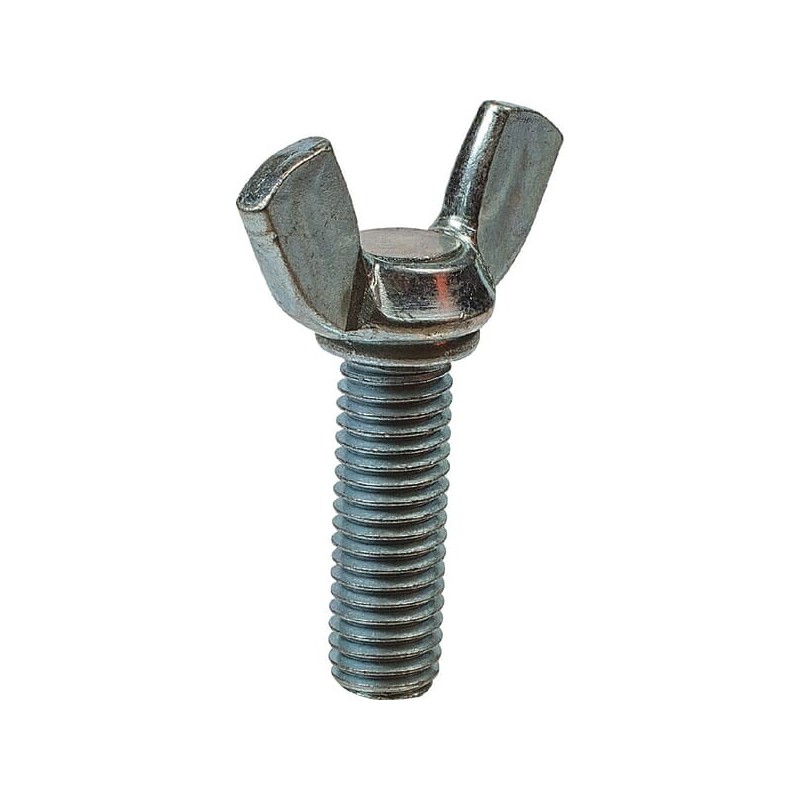 Flügelschraube - 71317410305 Flügelschraube - 71317410305