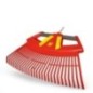 Laubrechen, 4-in-1 - 71AAA045650