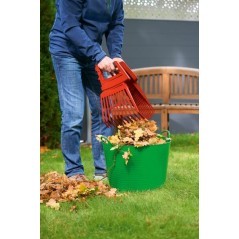 71AAA045650 Wolf-Garten, Multi-star 