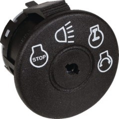 7251741 MTD, Ignition switches 