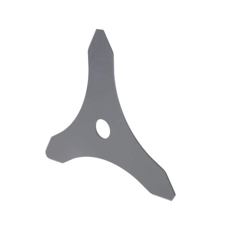 Blade 3 teeth - 72511VJ5000HE Blade 3 teeth - 72511VJ5000HE