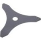 Blade 3 teeth - 72511VJ5000HE Blade 3 teeth - 72511VJ5000HE