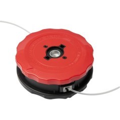 Trimmerkopf, Nylon Wind5 - 72560VR4E21