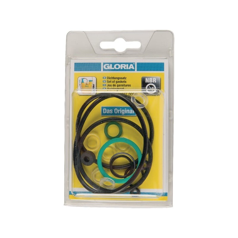Seal set hobby 1200 - 728627GL Seal set hobby 1200 - 728627GL