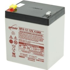 Batteries - OE - F&G – produkty dostępne w rolniczeczesci.pl