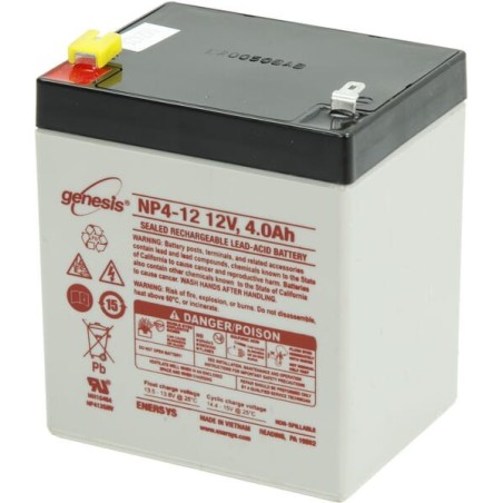Batteries - OE - F&G – produkty dostępne w rolniczeczesci.pl