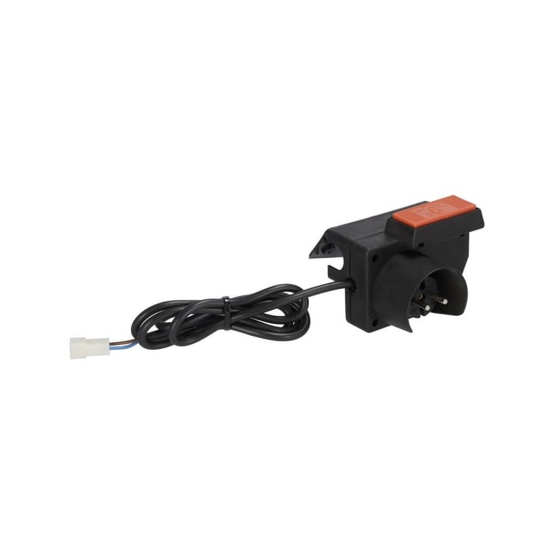 Switch-plug combination - 72504982 Switch-plug combination - 72504982