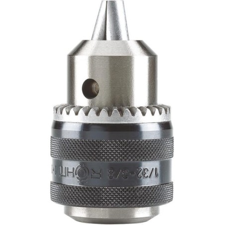 Key drill chuck B18 - 72825ROE