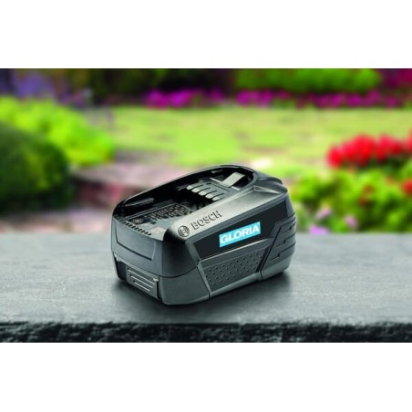 Battery 4.0 Ah BOSCH - 7291020000